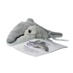 Warmies Dolfijn