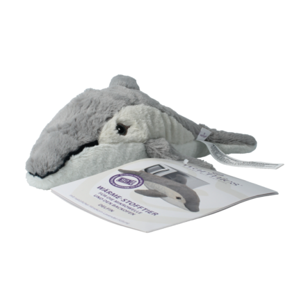Warmies Dolfijn