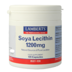 Lamberts Lecithine 1200mg