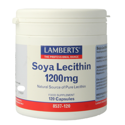 Lamberts Lecithine 1200mg