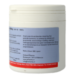 Lamberts Lecithine 1200mg - Afbeelding 3