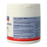 Lamberts Lecithine 1200mg - Afbeelding 2