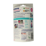 EcoZone Magnoball wasmachine en vaatwasser ontkalker - Afbeelding 2
