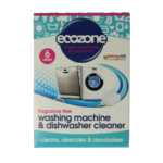 EcoZone Wasmachine en vaatwasser ontkalker