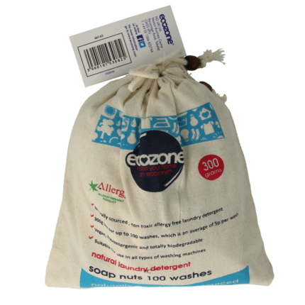 EcoZone Wasnoten