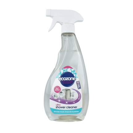 EcoZone Douche en kraan reiniger