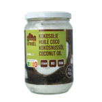 Nutribel Kokosolie extra vierge bio