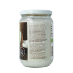Nutribel Kokosolie extra vierge bio - Afbeelding 2