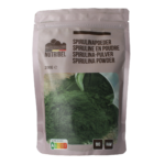 Nutribel Spirulina poeder raw bio