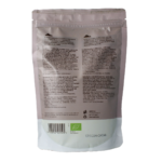 Nutribel Spirulina poeder raw bio - Afbeelding 2