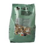 Nutribel Granola kokos hazelnoot bio
