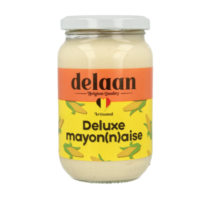 Delaan Mayonaise de luxe