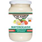 Delaan Mayonaise zoutarm