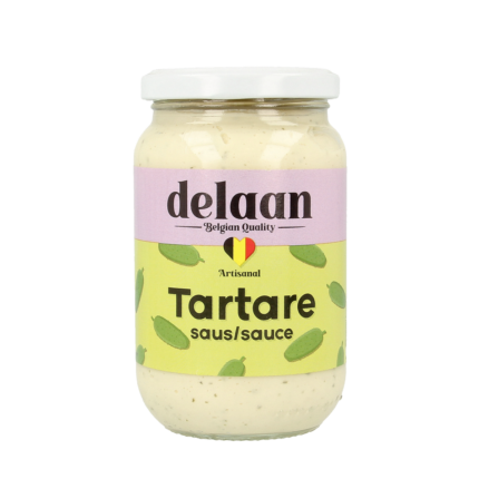 Delaan Tartaresaus