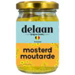 Delaan Mosterd de luxe