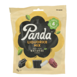 Panda Dropmix