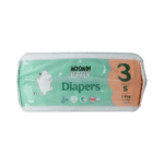 Moomin Moomin Baby luiers maat 3 42 pcs. 5-8 kg - Afbeelding 5