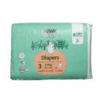 Moomin Moomin Baby luiers maat 3 42 pcs. 5-8 kg - Afbeelding 3
