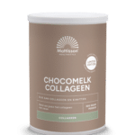 Mattisson Chocomelk collageen Limited Edition