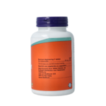NOW Zink glucoraat 50mg - Afbeelding 2