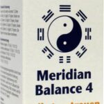 Pervital Meridian balance 4 zelfvertrouwen