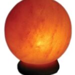 Esspo Himalayazoutlamp bol planeet 2kg