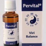 Pervital Viri balance