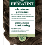 Herbatint 5N Licht kastanje