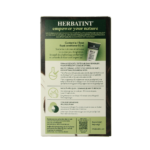 Herbatint 4D Golden chestnut - Afbeelding 3