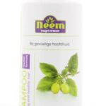 Holisan Neem supreme shampoo