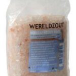 Esspo Himalayazout roze grof wereldzout