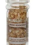 Esspo Wereldzout Deens rookzout molen