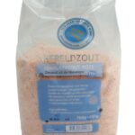 Esspo Himalayazout roze fijn 700gr + 250gr