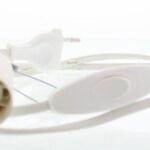 Esspo Himalayazout elektra kabel 1.2m