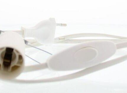 Esspo Himalayazout elektra kabel 1.2m