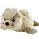 Warmies Mini zeehond