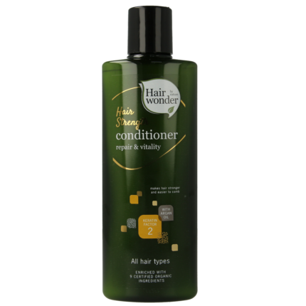 Hairwonder Hair strength conditioner