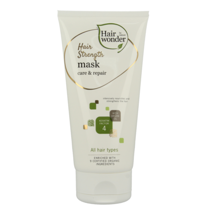 Hairwonder Hair strength mask