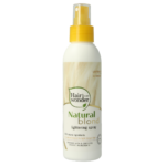 Hairwonder Natural blond lightening spray