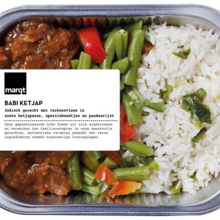 Marqt Babi ketjap 450 g
