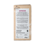 Biocafe Koffiecapcules espresso - Afbeelding 2