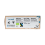 Biocafe Koffiecapsules decafe bio - Afbeelding 3