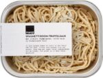 Marqt Spaghetti room-truffelsaus 360 g