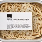 Marqt Spaghetti room-truffelsaus 360 g