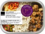 Marqt Miso auberginestoof 465 g
