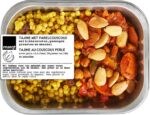 Marqt Tajine met kikkererwten en parelcouscous 450 g