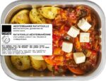 Mediterraanse ratatouille