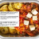Mediterraanse ratatouille