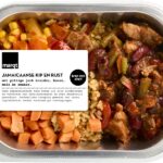 Marqt Kip Jamaicaanse stijl met rijst 450 g