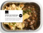 Marqt Hutspot met stoofvlees 450 g
